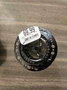 White river fly fishing reel