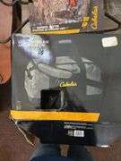 Cabelas scent control bag