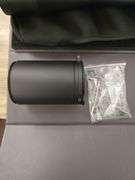 Cabelas cx pro 5-25x56 ffp HD rifle scope