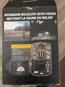 Cabelas outfitter gen 4 Trail camera