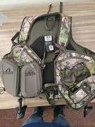 Cabelas turkey vest