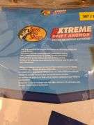 Extreme Drift Anchor 36"