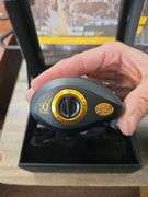 Johnny Morris signature series bait casting reel