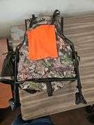 Cabelas turkey vest