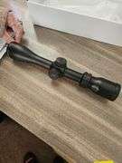 Pursuit 3-9x40 22 rifle scope