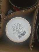 6 White River Baer Mugs