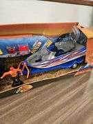 Bass pro shop kids toy
