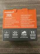 Pursuit red bot sight 1x20