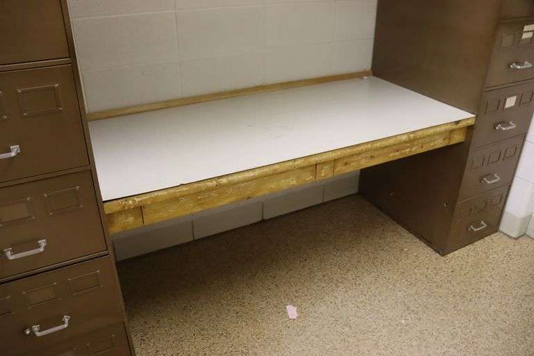 Room to go File system & over shelf organizers Backes