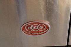 Dynamic Cooking Systems 60