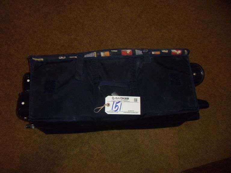 Pack And Play Backes Commercial Auctioneers Pack and play backes commercial auctioneers
