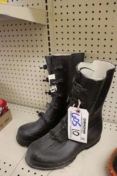 mens rubber slip on shoes