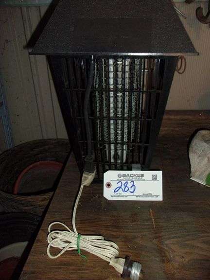 Bug Zapper