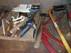 All to go garden tools and product