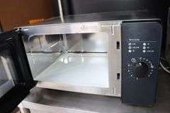 Amana RMS10DSA microwave