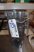 Times 2 - Vitamix blender pitchers