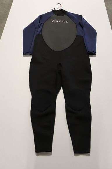 O'Neill 5283IS-B80-3XLS Reactor-2 wet suit