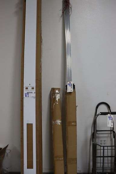 8' LED strips