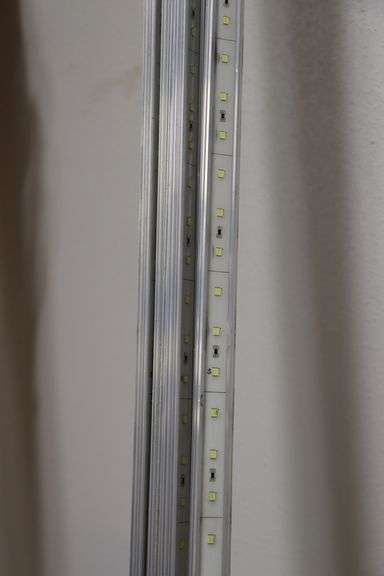 8' LED strips