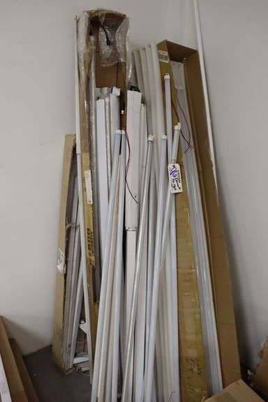 All to go - New & used LED lights - 48" & 60"