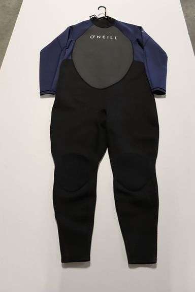 Times 5 - O'Neill 5283IS-B80-4XLS Reactor-2 wet suits
