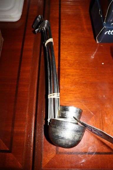 Times 7 - 1.5 oz & 4 oz. ladles