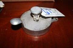 4.5" patty press
