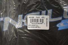 Times 3 - O'Neill 4212IS-FW3-4XL Epic wet suits