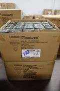 Times 2 - Cases MaxLite LED G24Q lights