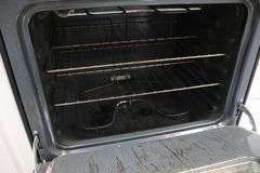 Hotpoint 4 burner electric range