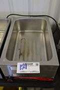 Avantco 12" x 20" food warmer