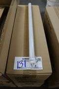 Times 3 - Cases MaxLite LED 2' T8 lights