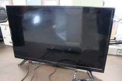 Times 2 - 32" Insignia TV's with remotes