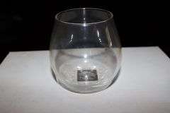 All to go - Non stemmed wine glasses - 2 sizes