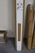 2 boxes to go - 8 ballast covers