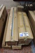 All to go - 4' LED lights