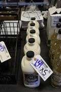 Times 5 - Lotus 1/2 gallon oat cream mix