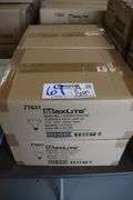 Times 4 - Cases MaxLite LED BR30 flood lights