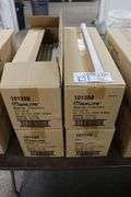 Times 3 - Cases MaxLite LED 2' T8 lights