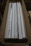 Times 3 - Cases MaxLite LED 2' T8 lights