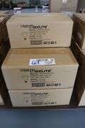 Times 5 - Cases MaxLite LED BR30 flood lights