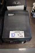 Times 5 - Wall mount paper towel dispensers - 2 styles