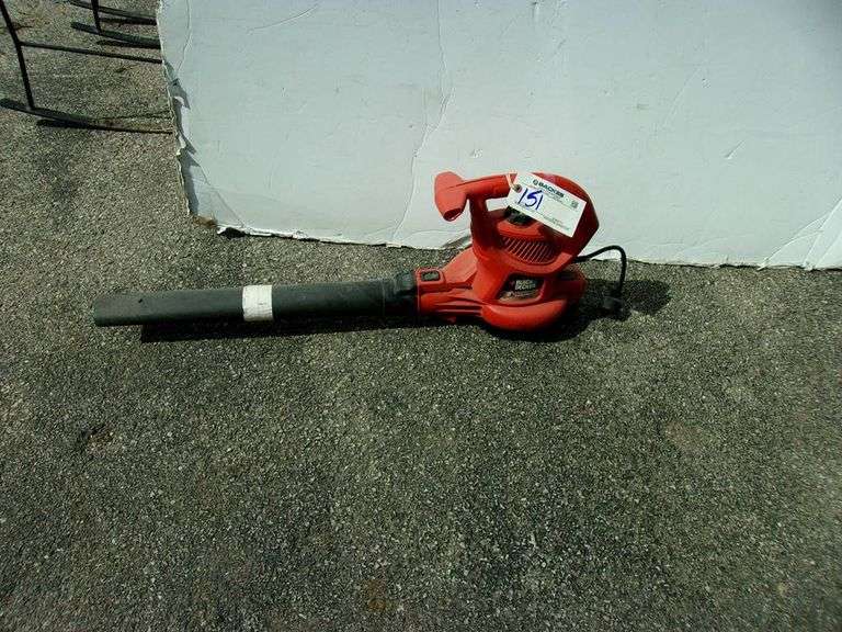 Blower