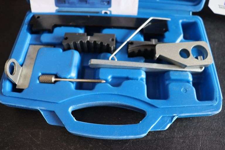 Orion Motor Tech engine camshaft locking tool