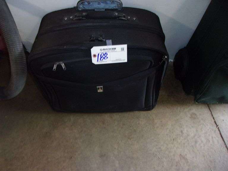Luggage