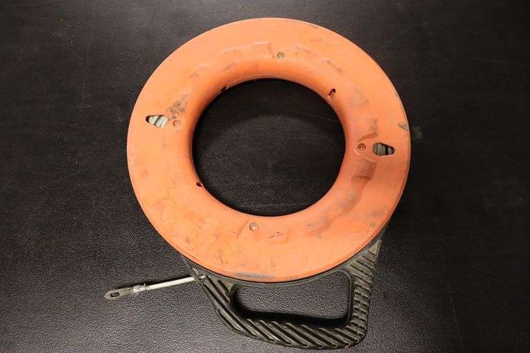 Times 2 - Poly fish tapes