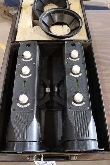 Hopkins headlamp service kit
