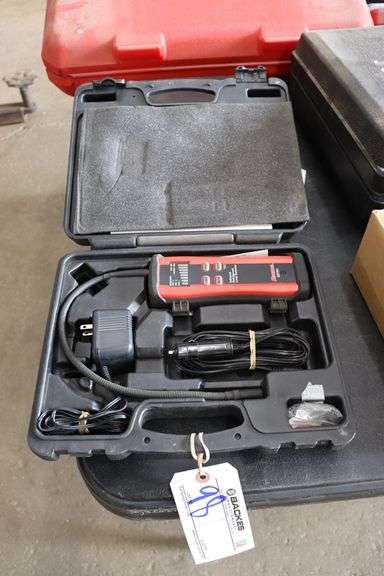 Robin Air 22791 infrared leak detector