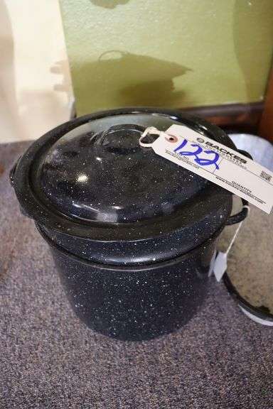 Pair to go - Stock pot & baking pan