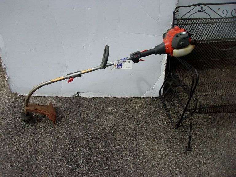 Husvarn trimmer